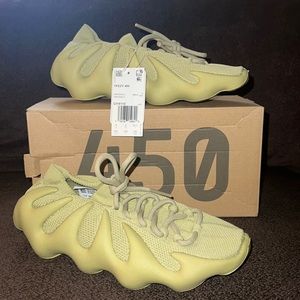 Yeezy 450